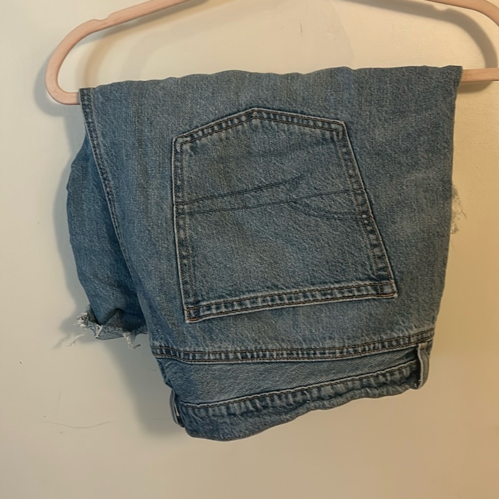 Skater short